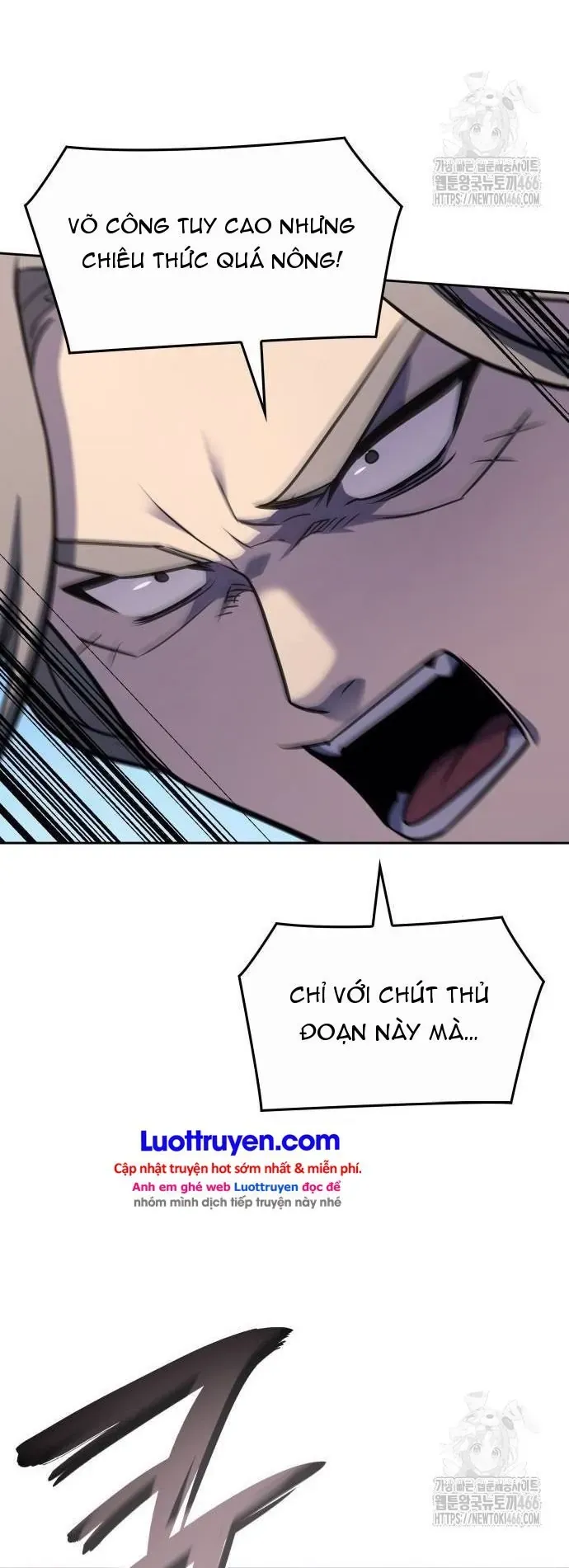 Thiên Ma Thần Quyết Trùng Sinh Chap 135 - Next Chap 134