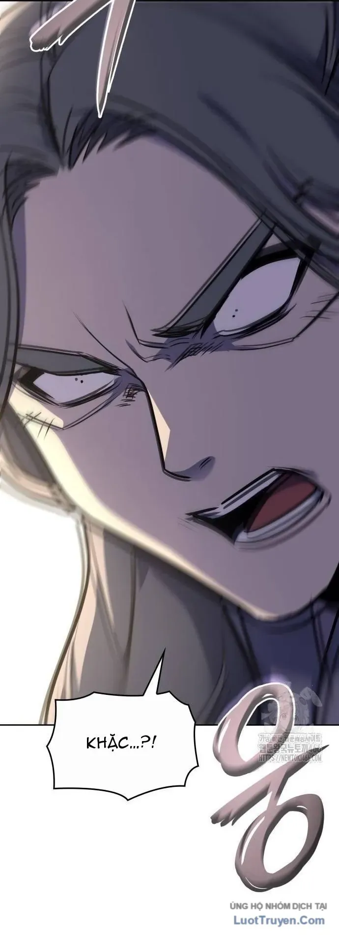 Thiên Ma Thần Quyết Trùng Sinh Chap 135 - Next Chap 134