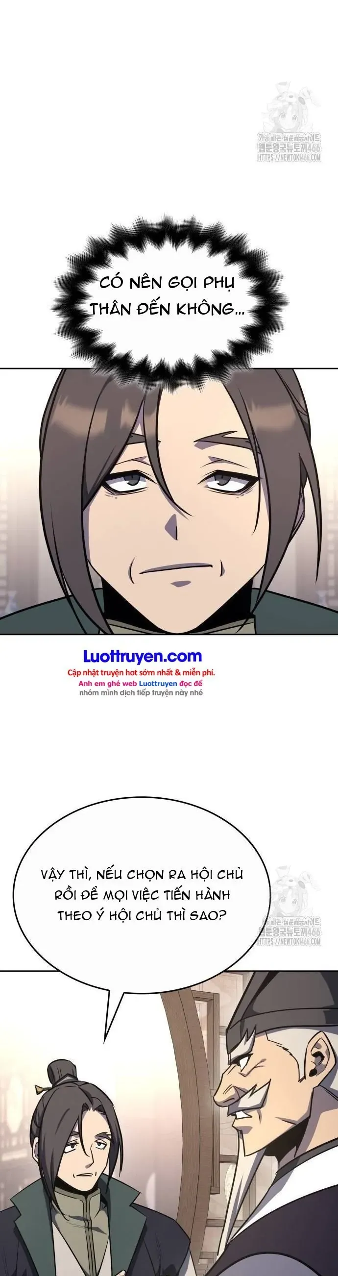 Thiên Ma Thần Quyết Trùng Sinh Chap 135 - Next Chap 134