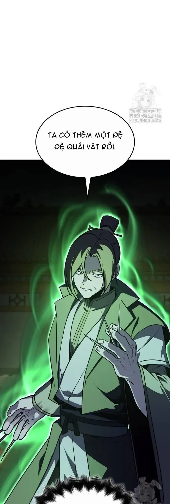 Thiên Ma Thần Quyết Trùng Sinh Chap 135 - Next Chap 134