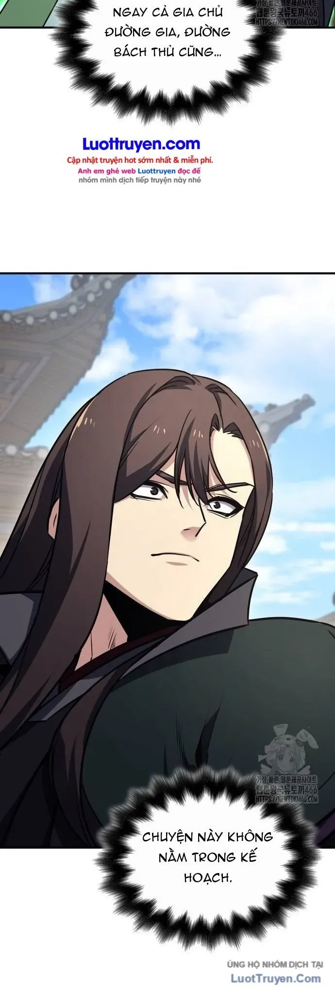 Thiên Ma Thần Quyết Trùng Sinh Chap 135 - Next Chap 134