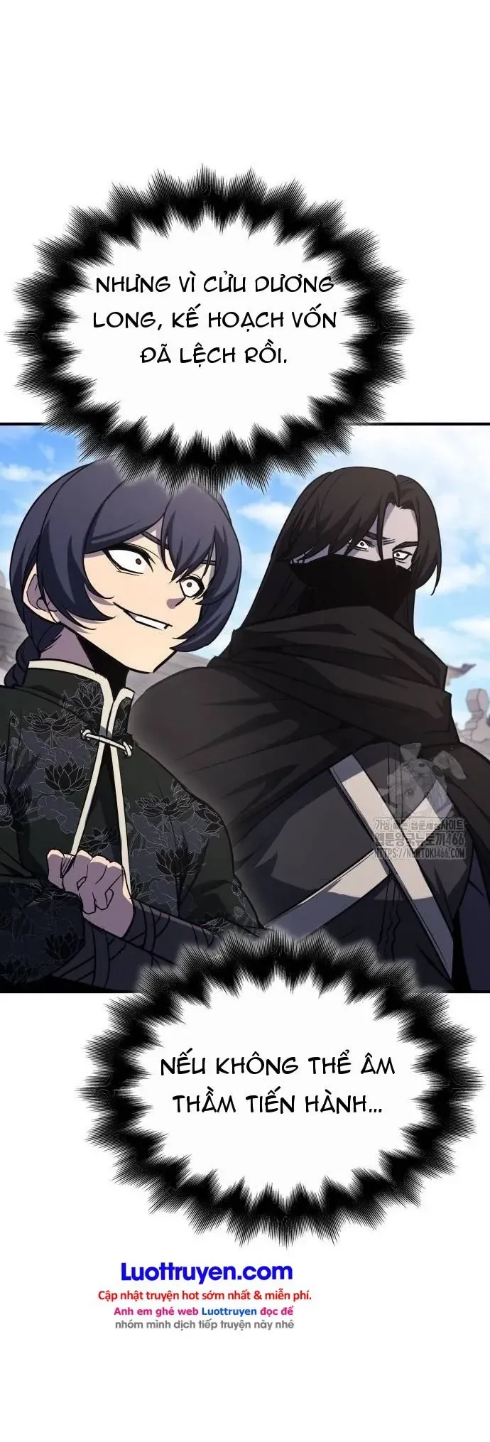 Thiên Ma Thần Quyết Trùng Sinh Chap 135 - Next Chap 134