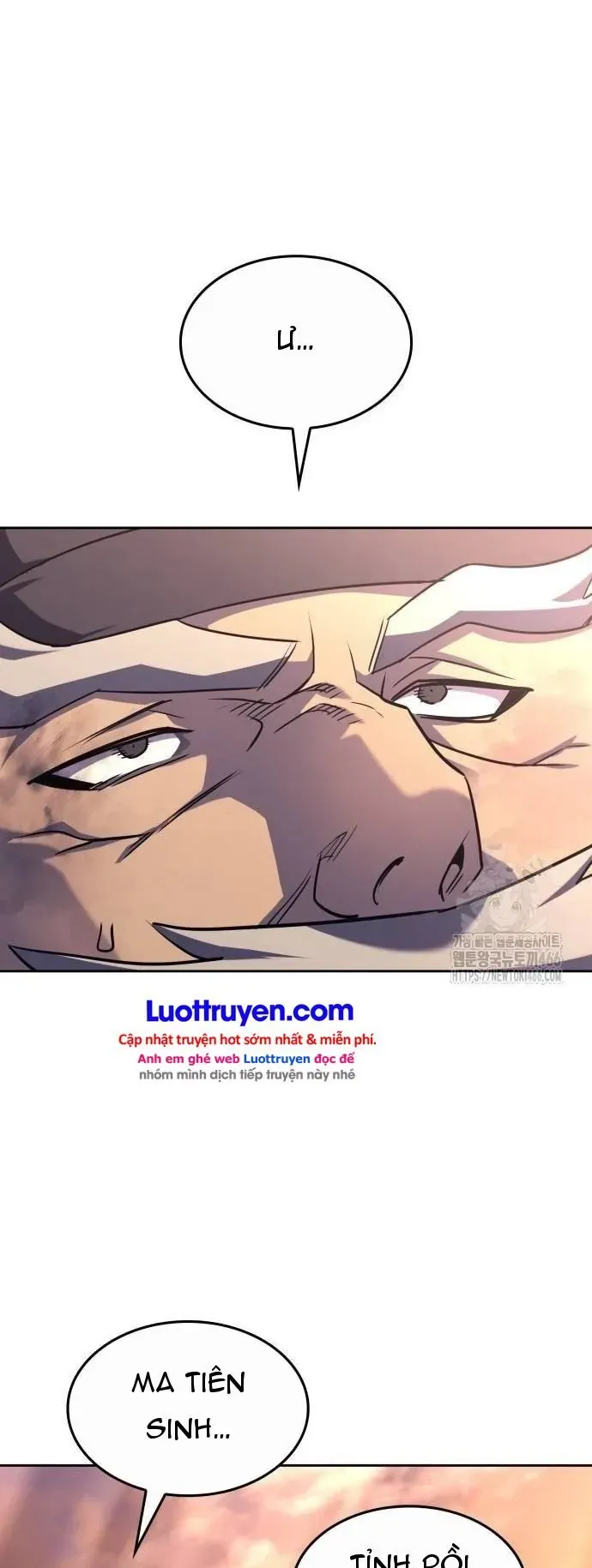 Thiên Ma Thần Quyết Trùng Sinh Chap 135 - Next Chap 134