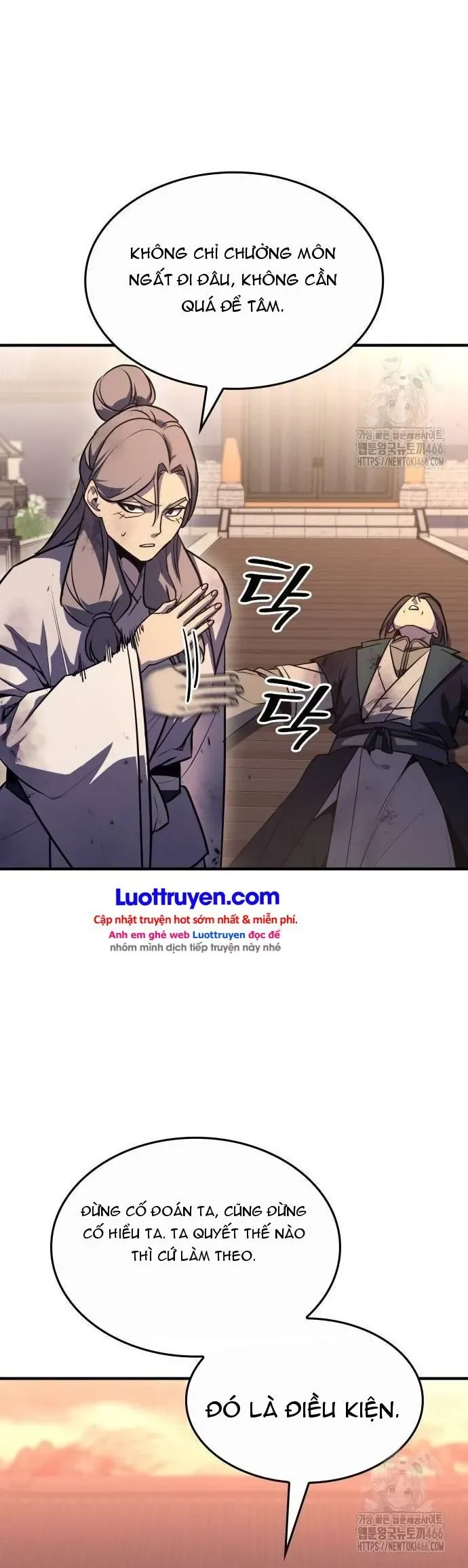 Thiên Ma Thần Quyết Trùng Sinh Chap 135 - Next Chap 134