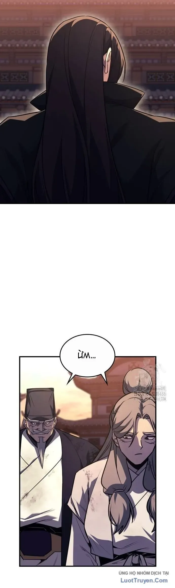 Thiên Ma Thần Quyết Trùng Sinh Chap 135 - Next Chap 134