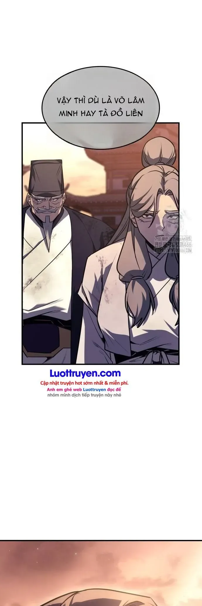 Thiên Ma Thần Quyết Trùng Sinh Chap 135 - Next Chap 134