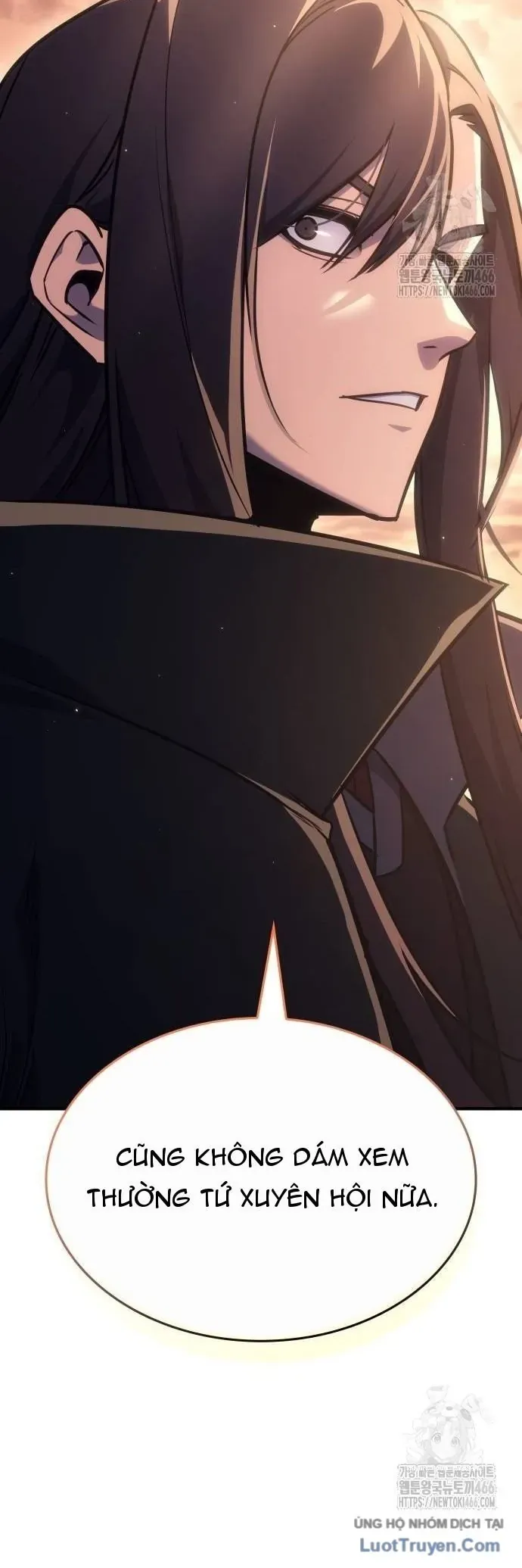 Thiên Ma Thần Quyết Trùng Sinh Chap 135 - Next Chap 134