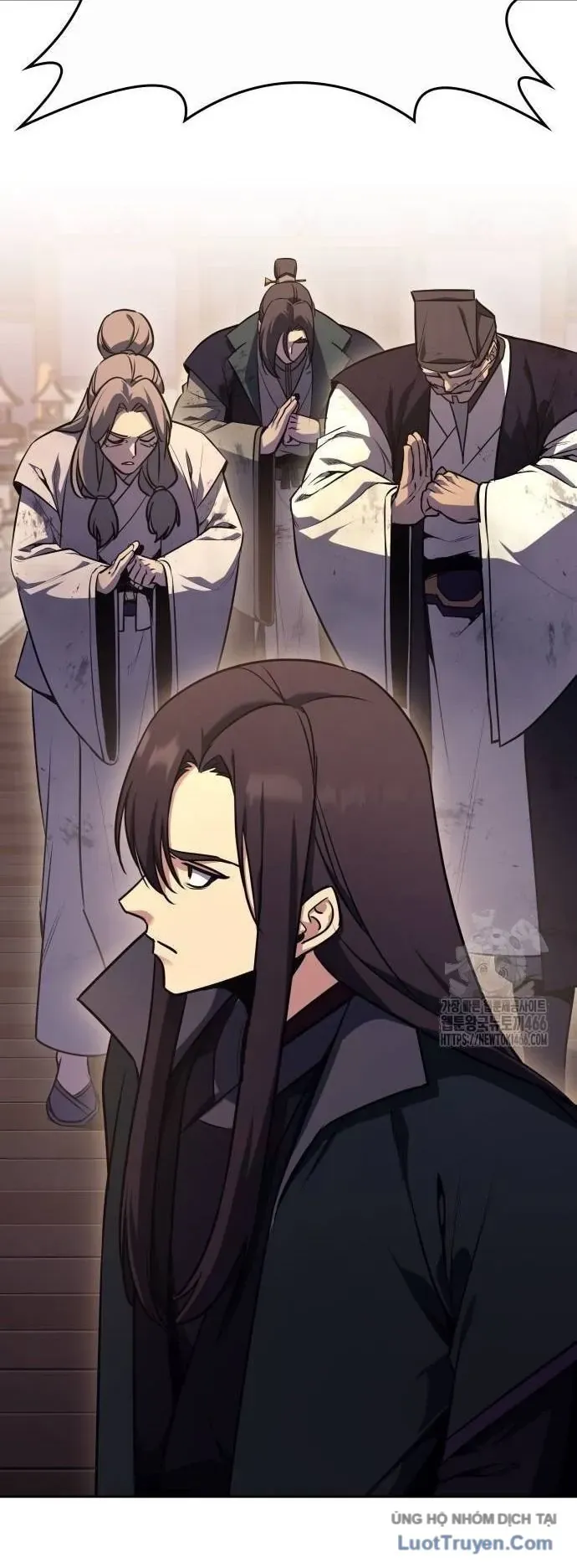 Thiên Ma Thần Quyết Trùng Sinh Chap 135 - Next Chap 134