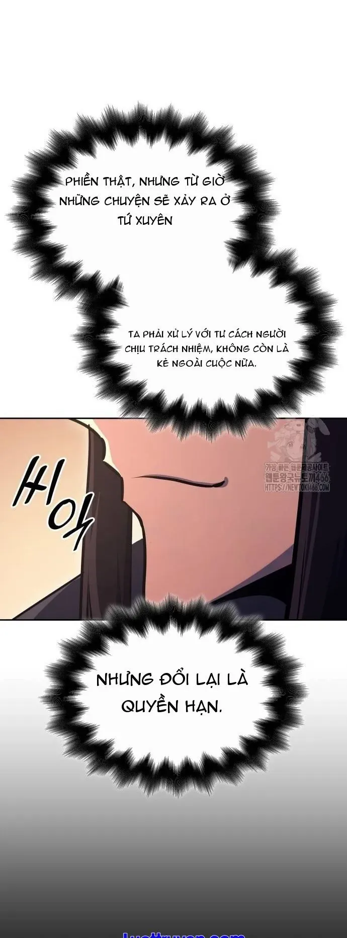 Thiên Ma Thần Quyết Trùng Sinh Chap 135 - Next Chap 134