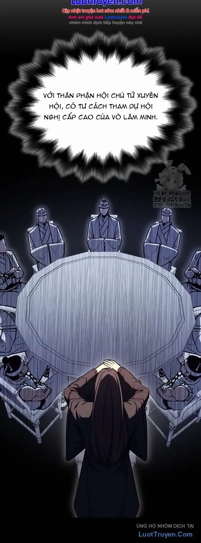 Thiên Ma Thần Quyết Trùng Sinh Chap 135 - Next Chap 134