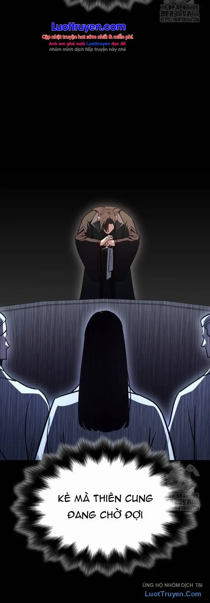 Thiên Ma Thần Quyết Trùng Sinh Chap 135 - Next Chap 134