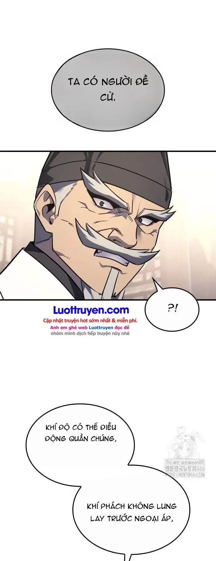 Thiên Ma Thần Quyết Trùng Sinh Chap 135 - Next Chap 134