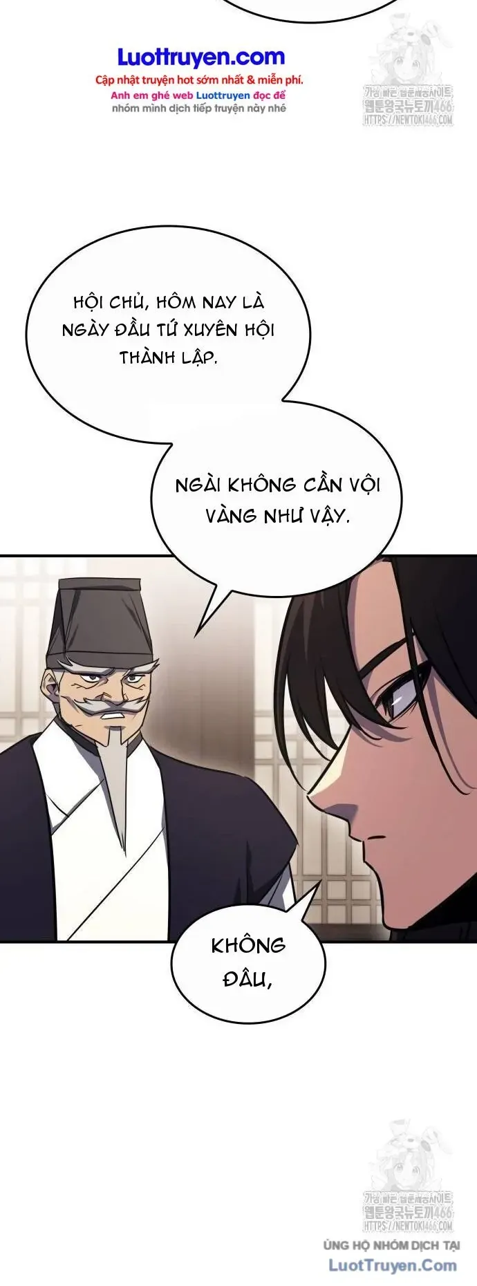 Thiên Ma Thần Quyết Trùng Sinh Chap 135 - Next Chap 134