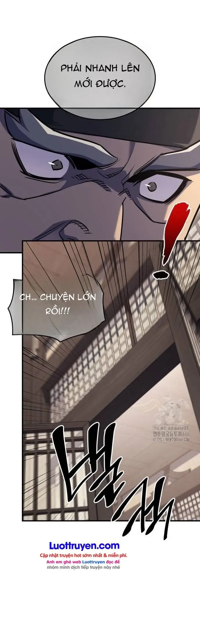 Thiên Ma Thần Quyết Trùng Sinh Chap 135 - Next Chap 134