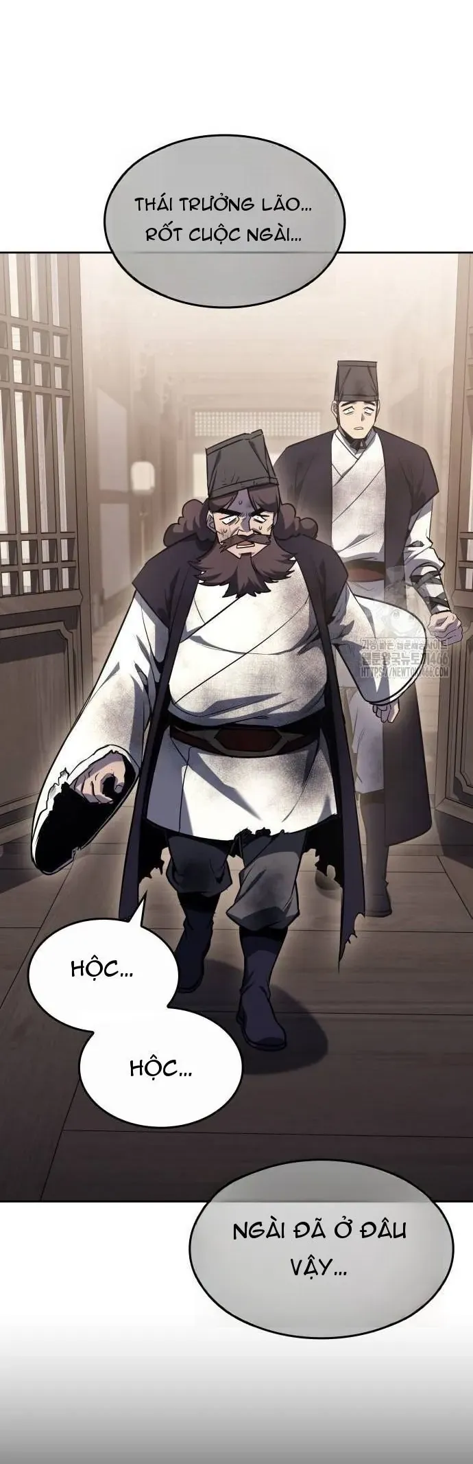 Thiên Ma Thần Quyết Trùng Sinh Chap 135 - Next Chap 134