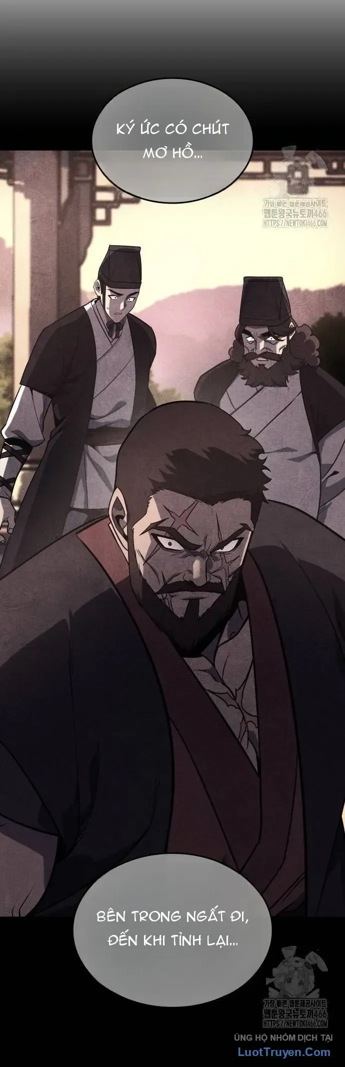 Thiên Ma Thần Quyết Trùng Sinh Chap 135 - Next Chap 134