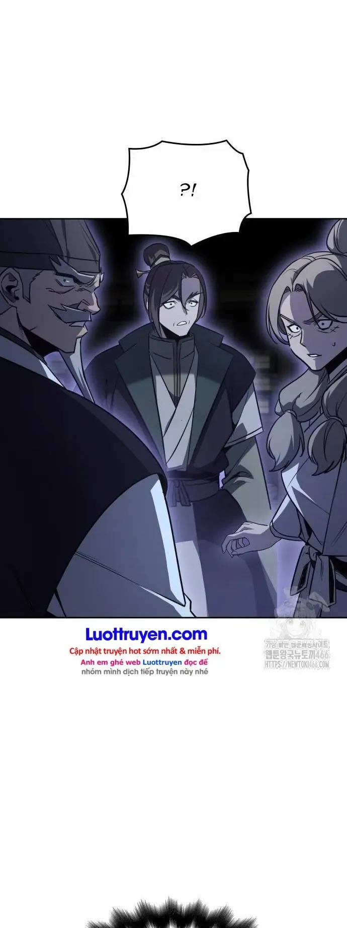 Thiên Ma Thần Quyết Trùng Sinh Chap 135 - Next Chap 134