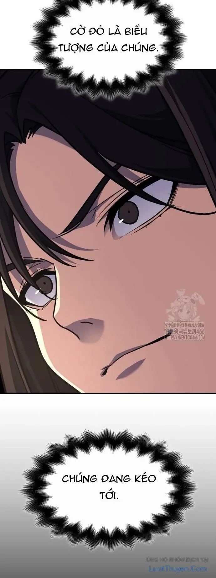 Thiên Ma Thần Quyết Trùng Sinh Chap 135 - Next Chap 134