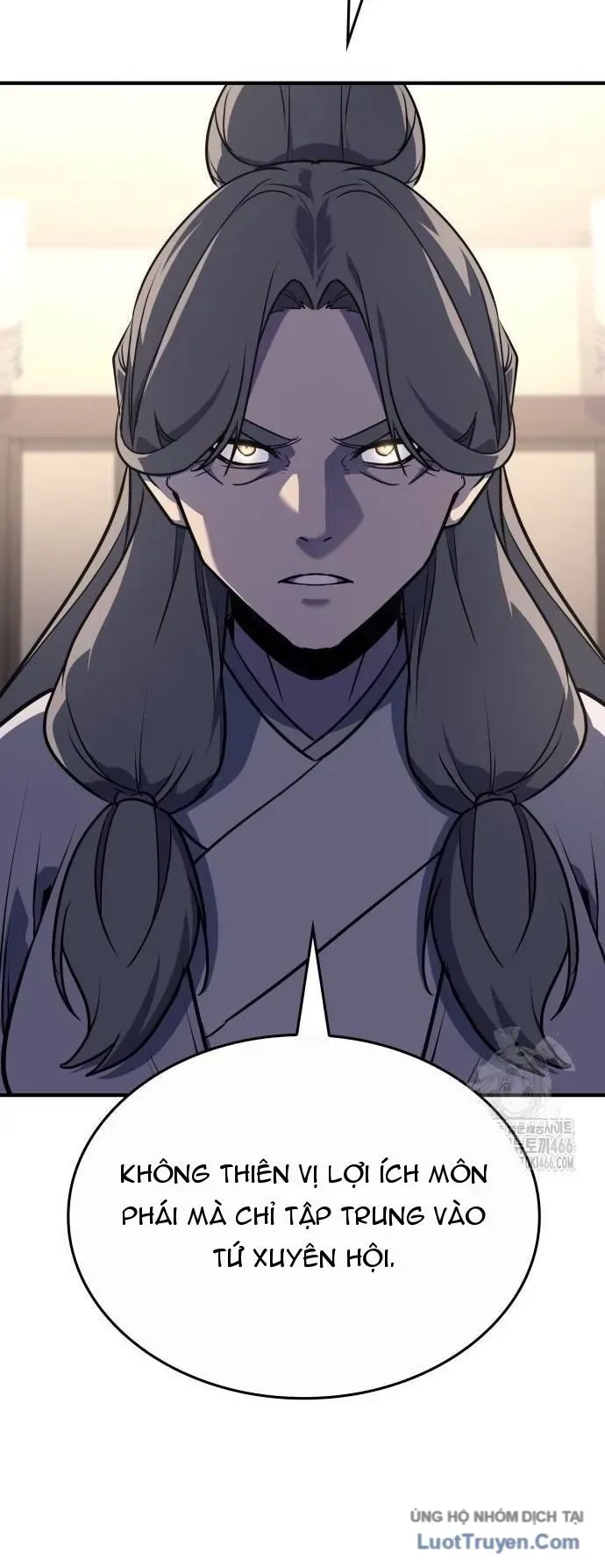 Thiên Ma Thần Quyết Trùng Sinh Chap 135 - Next Chap 134