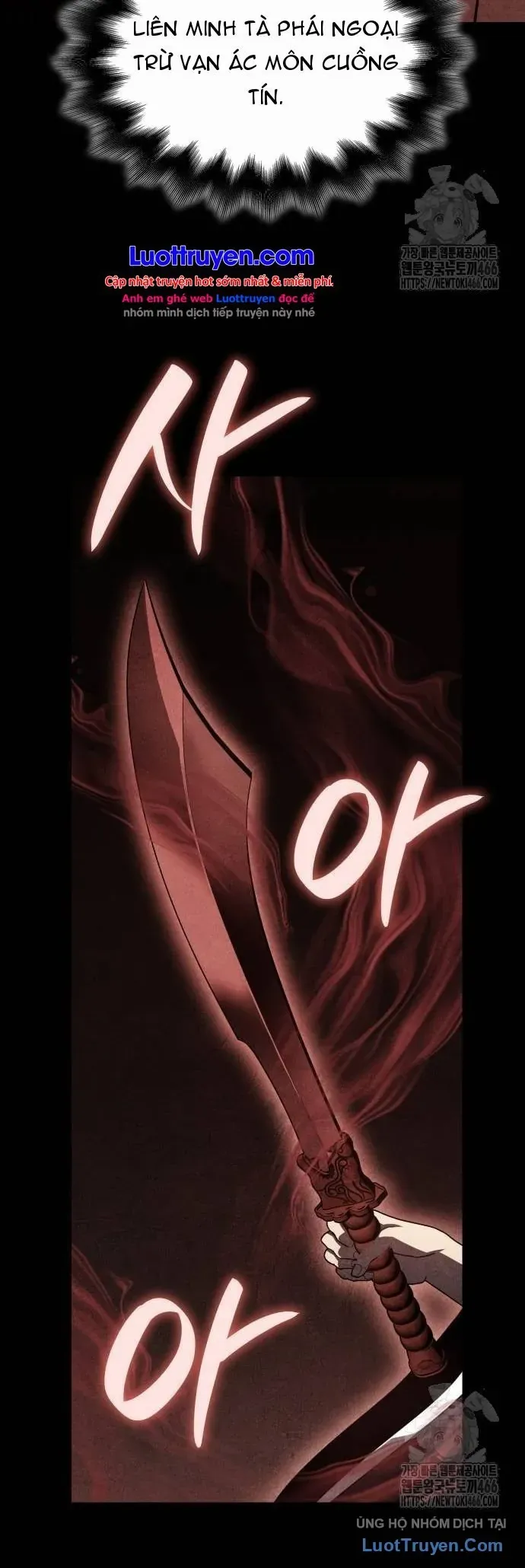 Thiên Ma Thần Quyết Trùng Sinh Chap 135 - Next Chap 134