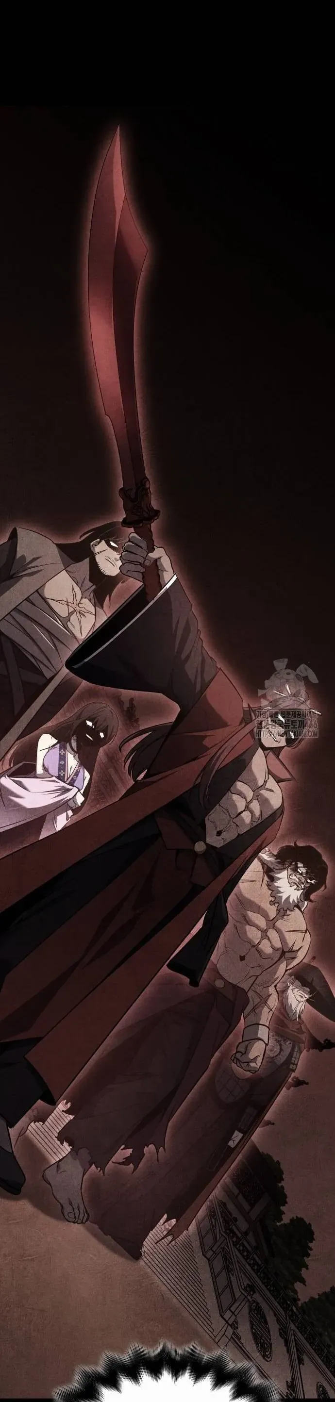 Thiên Ma Thần Quyết Trùng Sinh Chap 135 - Next Chap 134