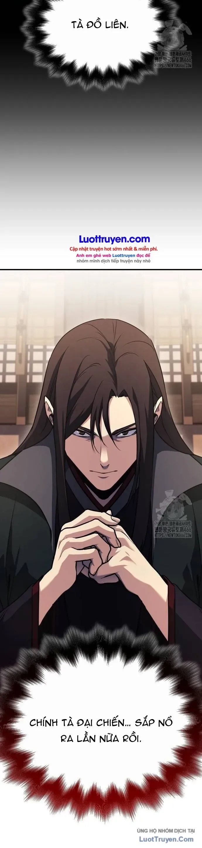 Thiên Ma Thần Quyết Trùng Sinh Chap 135 - Next Chap 134