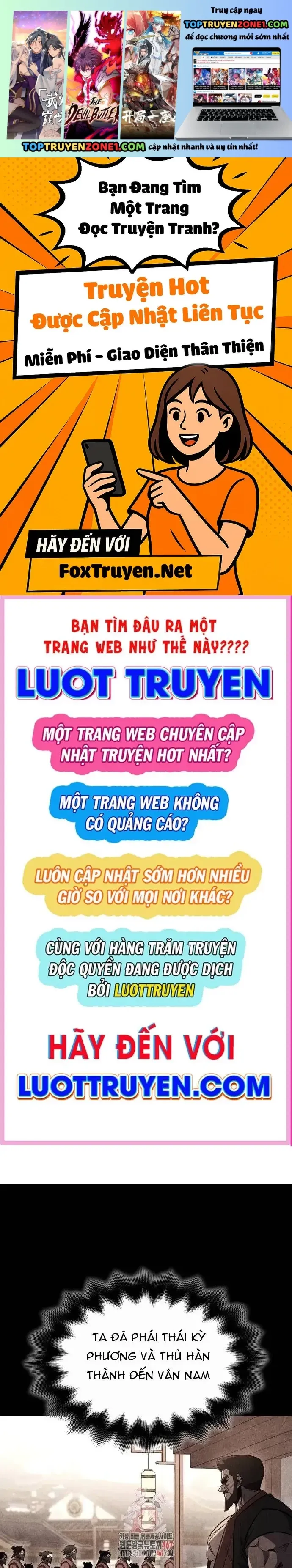 Thiên Ma Thần Quyết Trùng Sinh Chap 136 - Next Chap 135