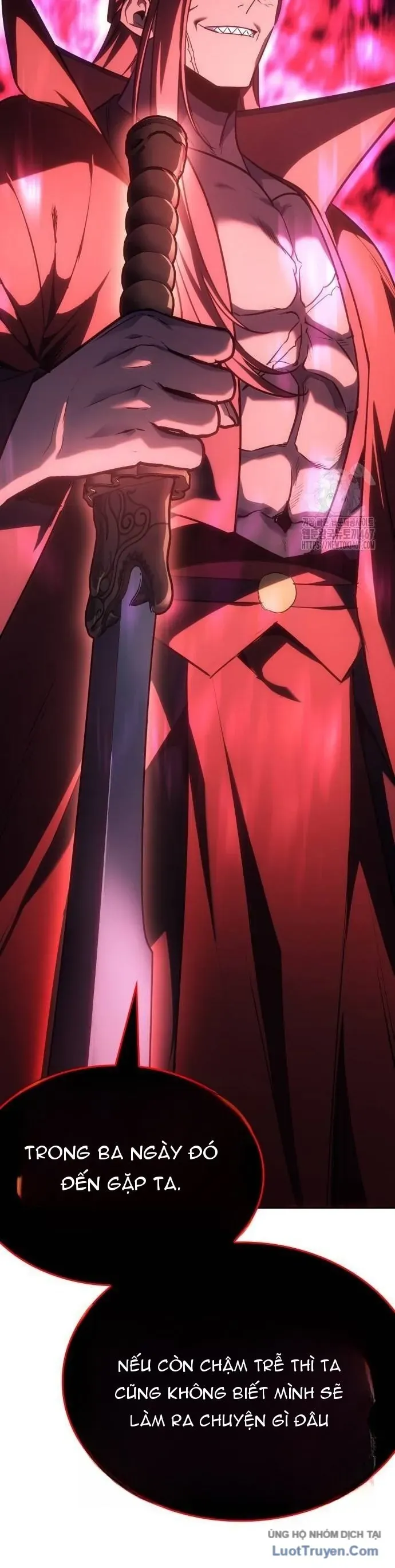 Thiên Ma Thần Quyết Trùng Sinh Chap 136 - Next Chap 135