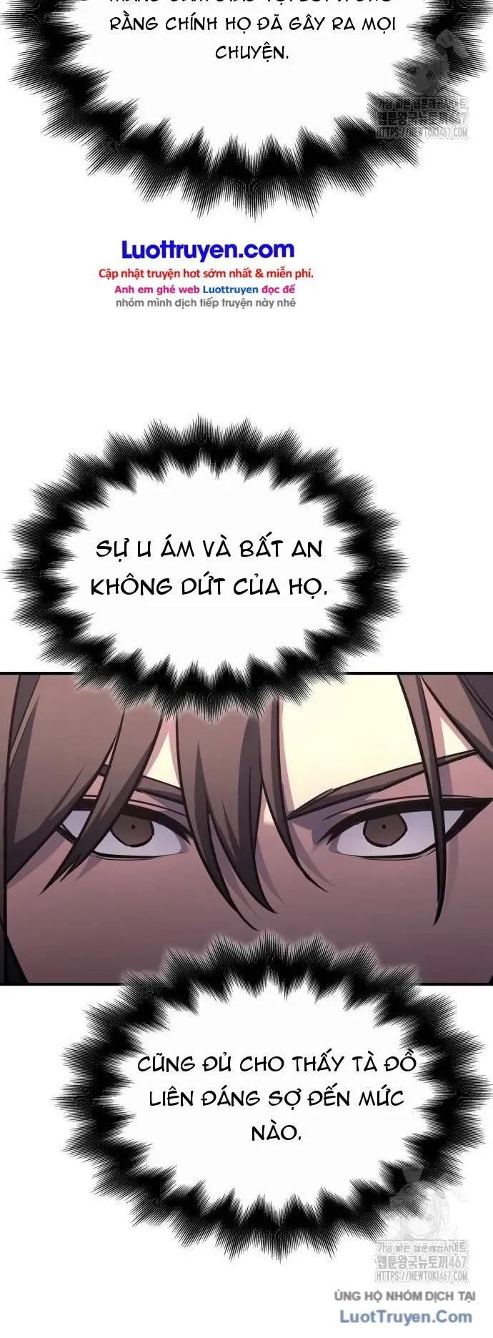 Thiên Ma Thần Quyết Trùng Sinh Chap 136 - Next Chap 135