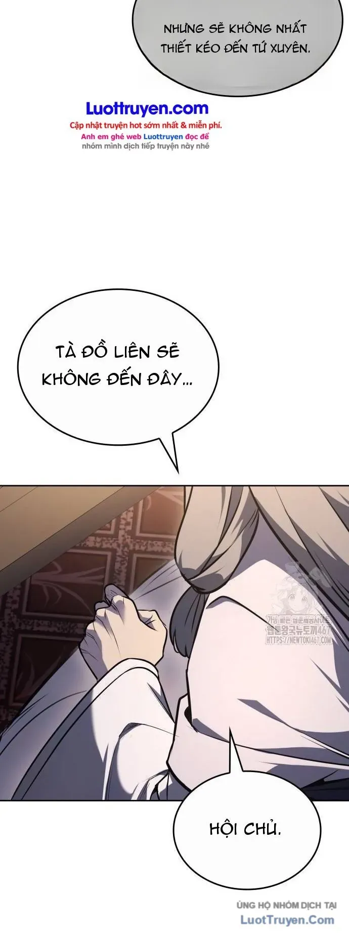 Thiên Ma Thần Quyết Trùng Sinh Chap 136 - Next Chap 135