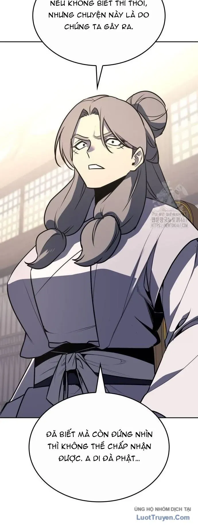 Thiên Ma Thần Quyết Trùng Sinh Chap 136 - Next Chap 135