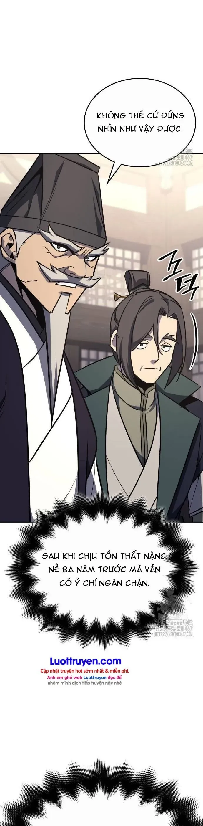 Thiên Ma Thần Quyết Trùng Sinh Chap 136 - Next Chap 135