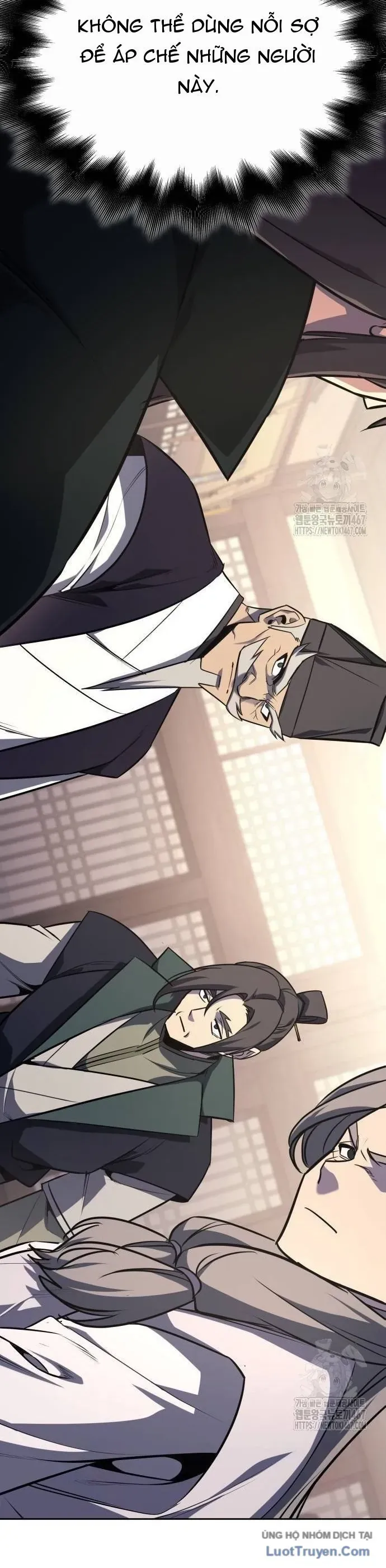 Thiên Ma Thần Quyết Trùng Sinh Chap 136 - Next Chap 135