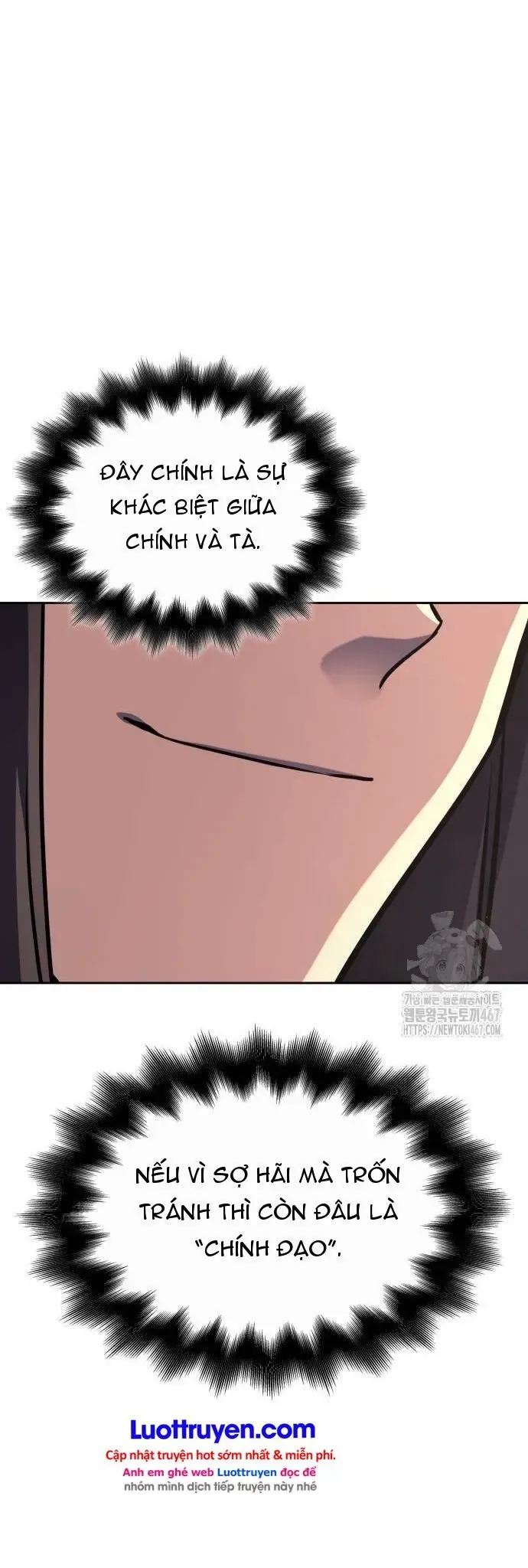 Thiên Ma Thần Quyết Trùng Sinh Chap 136 - Next Chap 135