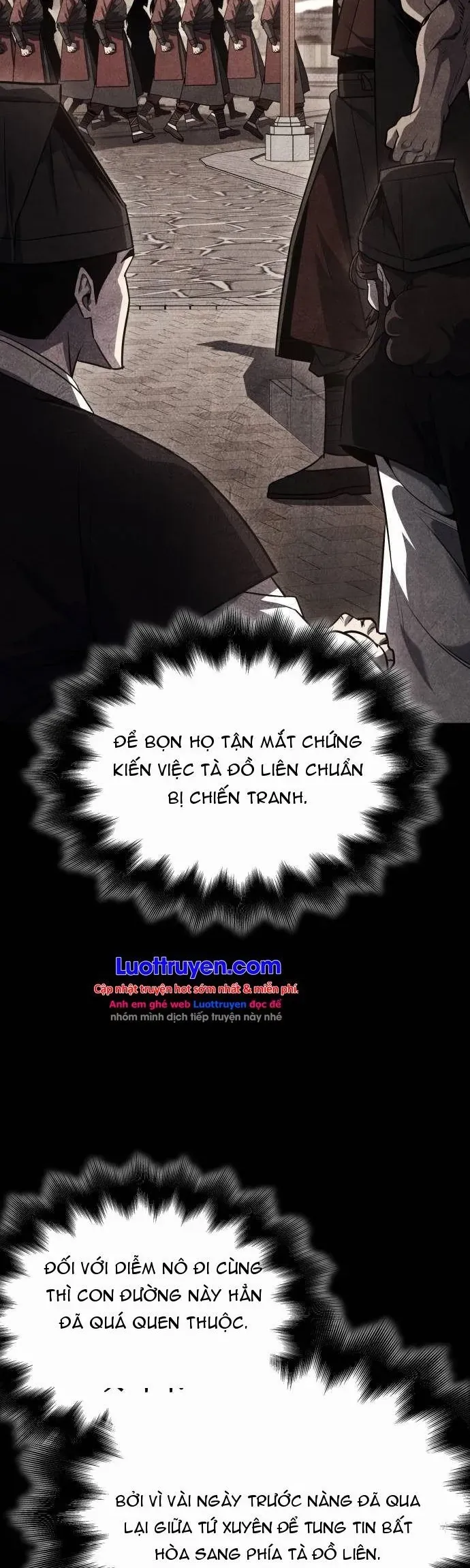 Thiên Ma Thần Quyết Trùng Sinh Chap 136 - Next Chap 135