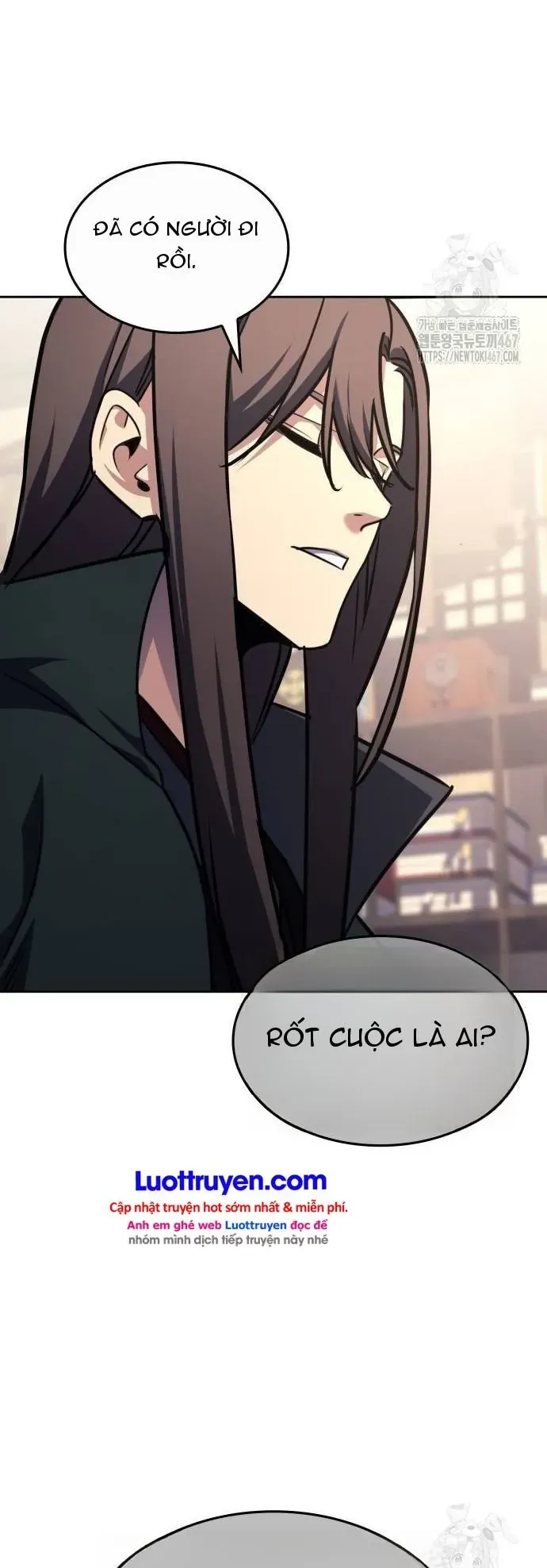 Thiên Ma Thần Quyết Trùng Sinh Chap 136 - Next Chap 135