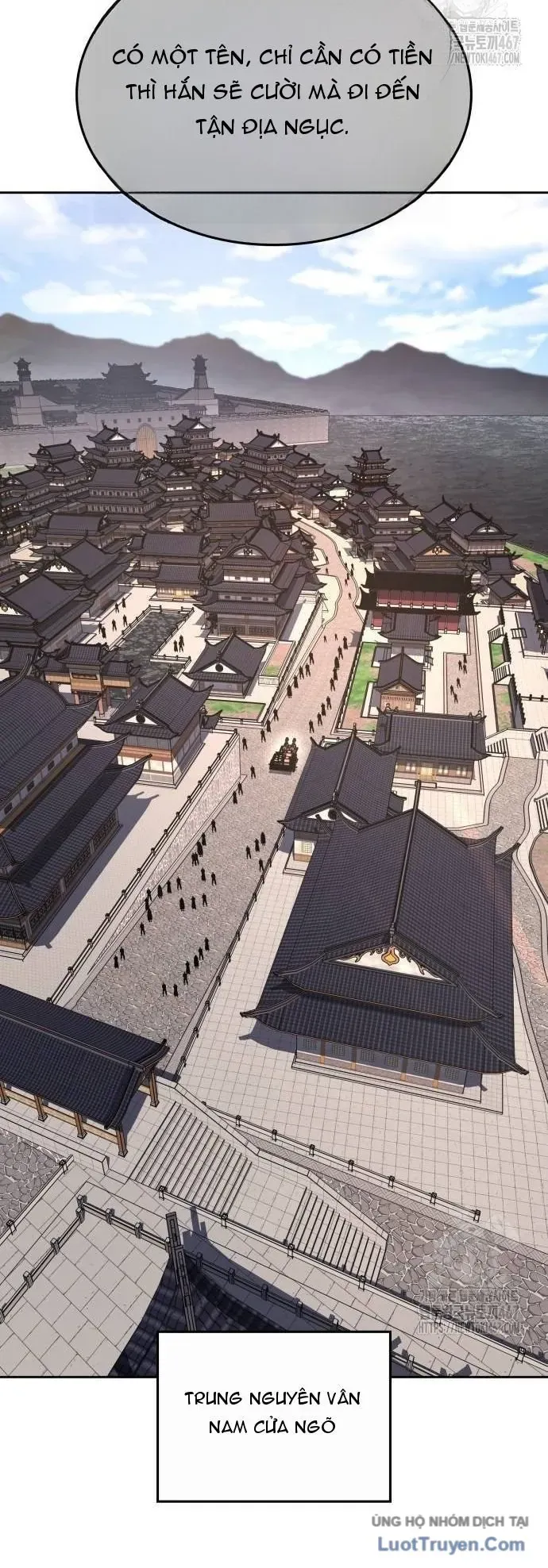 Thiên Ma Thần Quyết Trùng Sinh Chap 136 - Next Chap 135