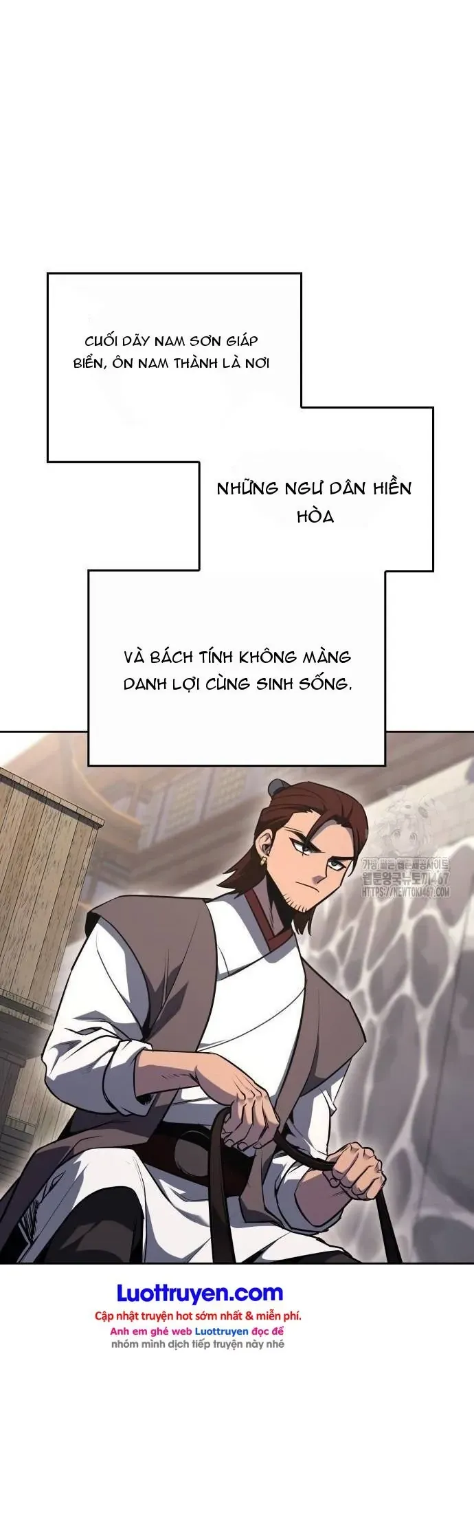 Thiên Ma Thần Quyết Trùng Sinh Chap 136 - Next Chap 135