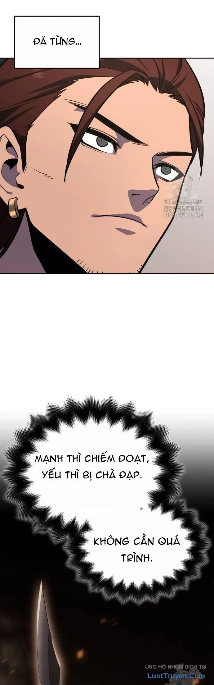 Thiên Ma Thần Quyết Trùng Sinh Chap 136 - Next Chap 135