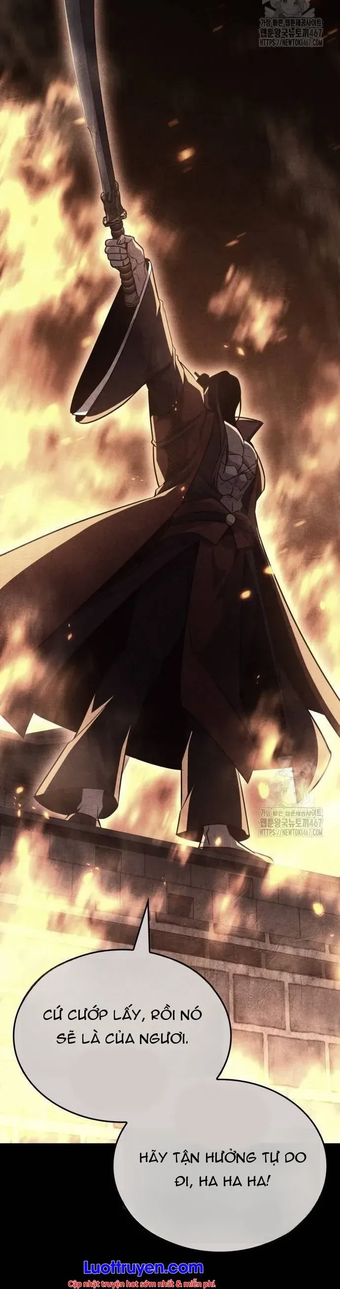 Thiên Ma Thần Quyết Trùng Sinh Chap 136 - Next Chap 135