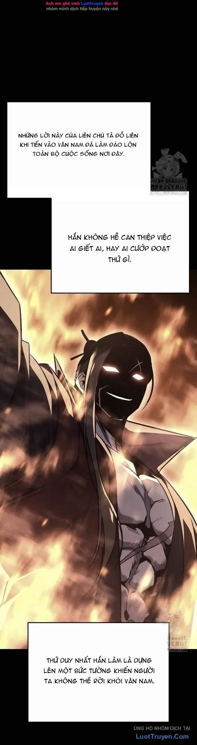 Thiên Ma Thần Quyết Trùng Sinh Chap 136 - Next Chap 135