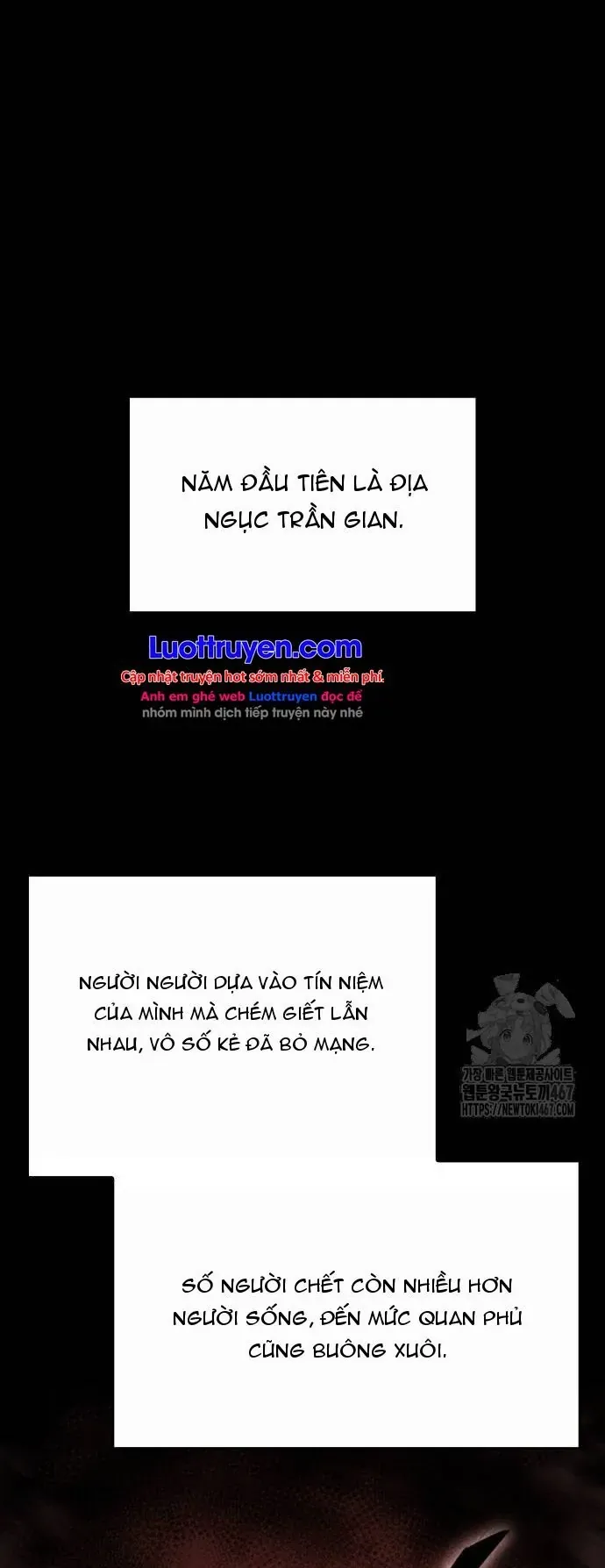 Thiên Ma Thần Quyết Trùng Sinh Chap 136 - Next Chap 135