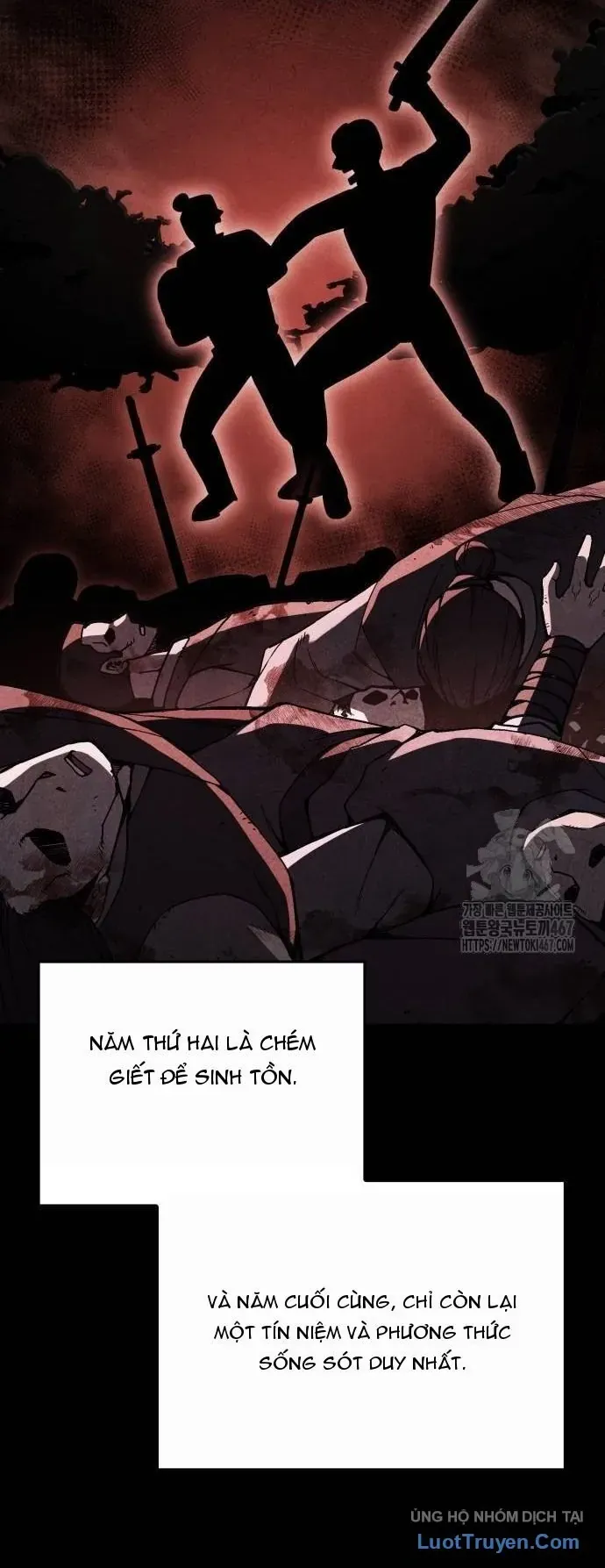 Thiên Ma Thần Quyết Trùng Sinh Chap 136 - Next Chap 135