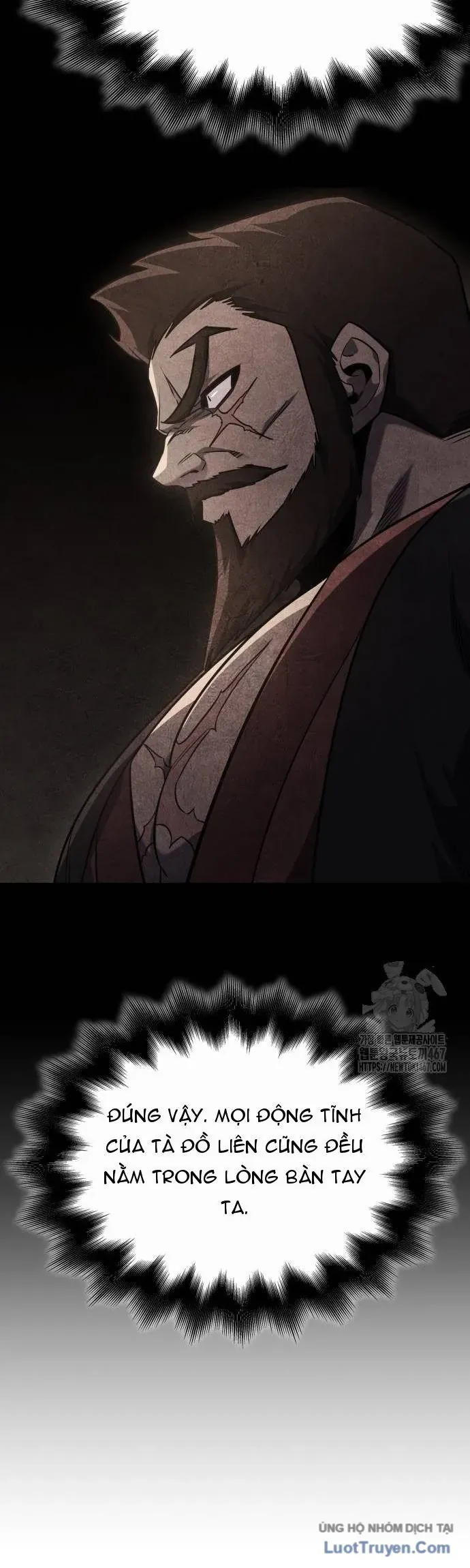 Thiên Ma Thần Quyết Trùng Sinh Chap 136 - Next Chap 135