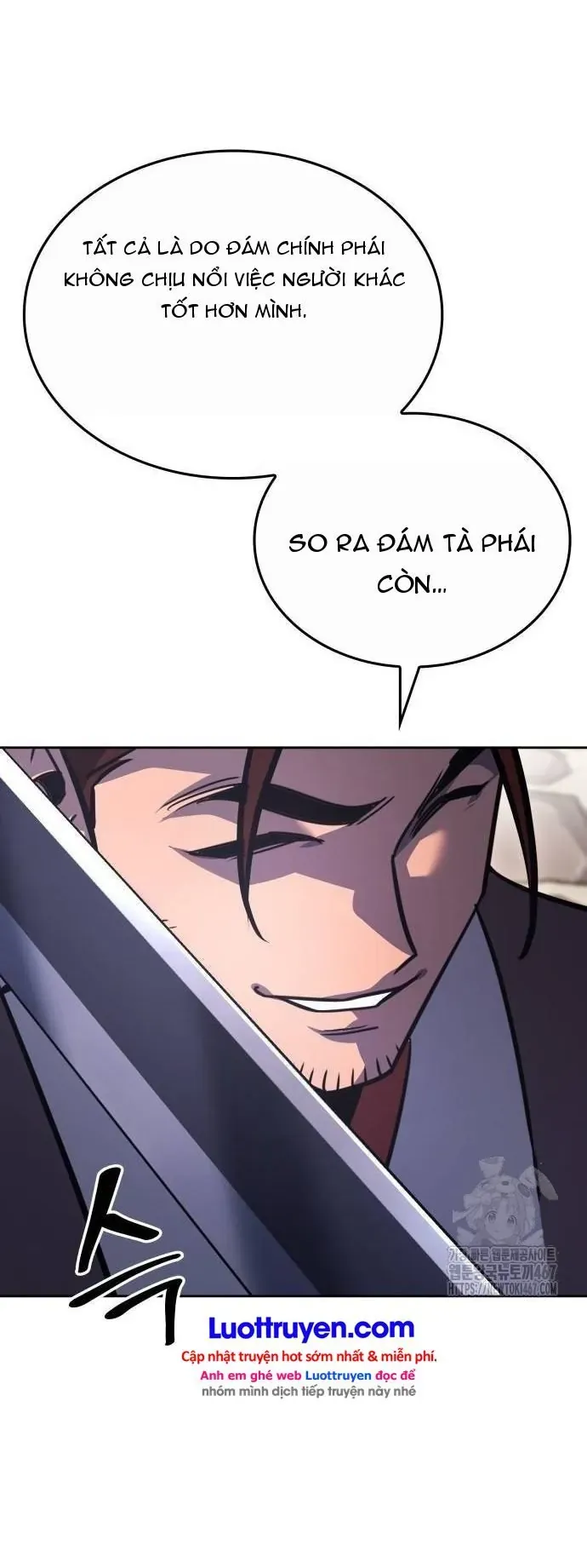 Thiên Ma Thần Quyết Trùng Sinh Chap 136 - Next Chap 135