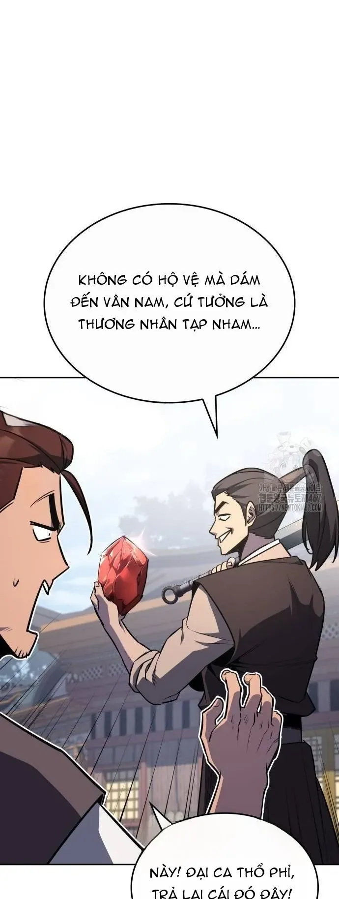 Thiên Ma Thần Quyết Trùng Sinh Chap 136 - Next Chap 135