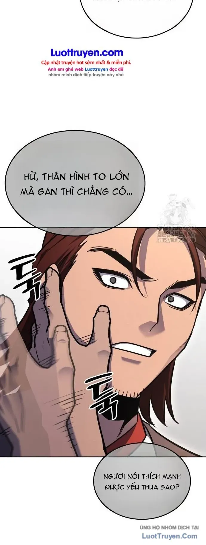 Thiên Ma Thần Quyết Trùng Sinh Chap 136 - Next Chap 135