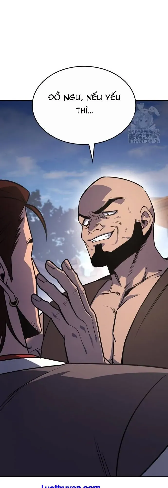 Thiên Ma Thần Quyết Trùng Sinh Chap 136 - Next Chap 135