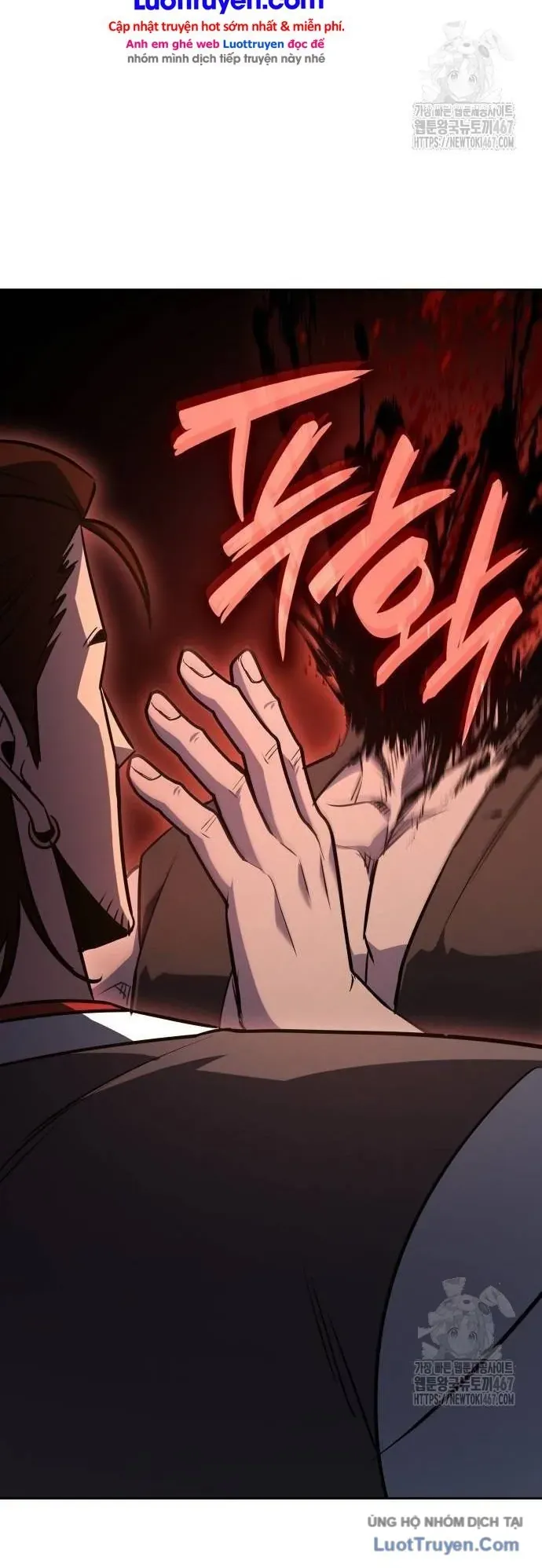 Thiên Ma Thần Quyết Trùng Sinh Chap 136 - Next Chap 135