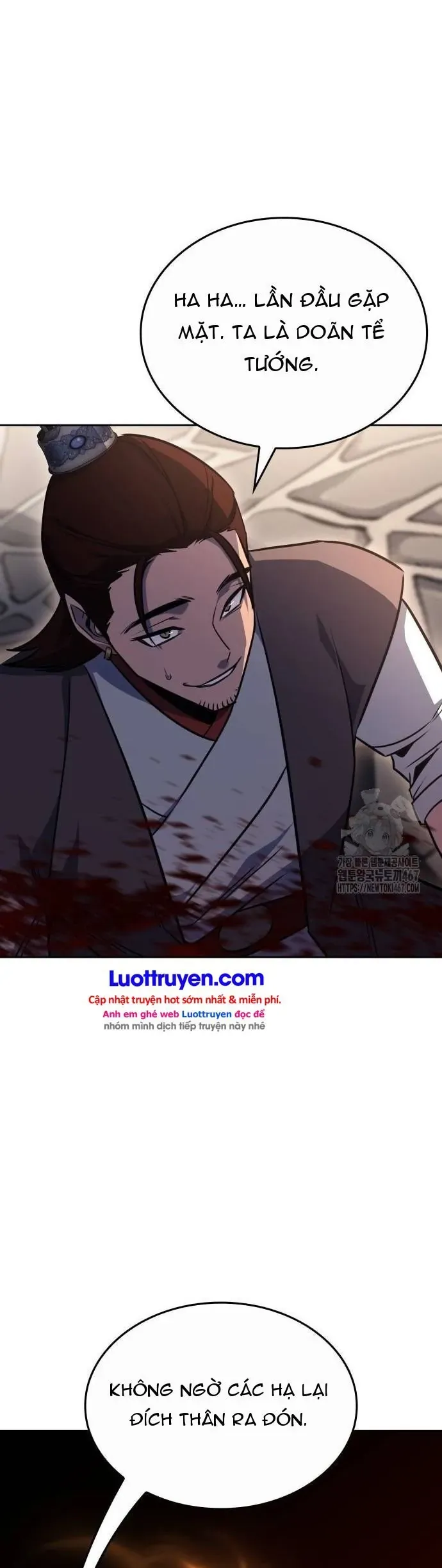 Thiên Ma Thần Quyết Trùng Sinh Chap 136 - Next Chap 135